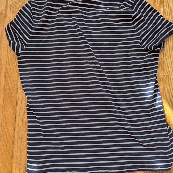 Boden size large T-shirt striped - Picture 3 of 4